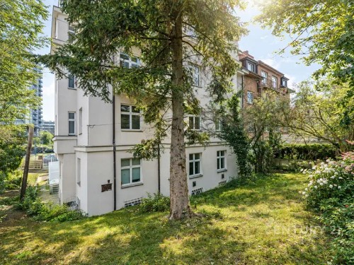 Prodej bytu 2+kk 48 m²