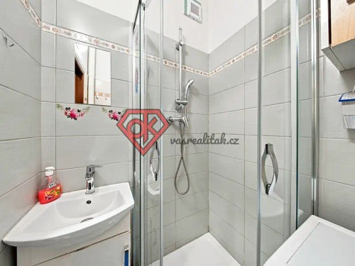 Prodej bytu 2+1 53 m²