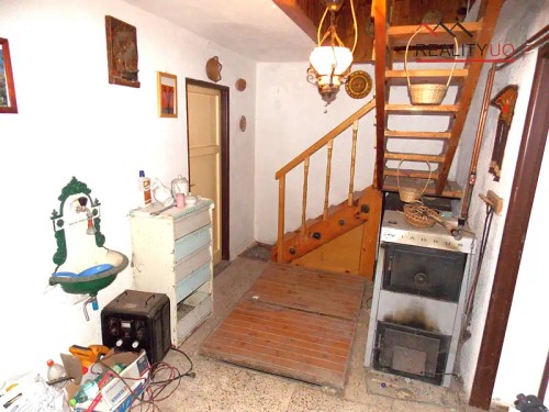 Prodaná  chalupa 110 m², pozemek 434 m²