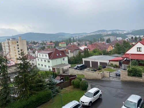 Prodaný byt 3+1 77 m²