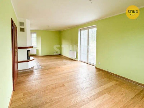 Prodej domu 160 m², pozemek 3384 m²