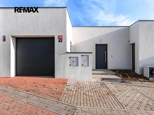 Prodej domu 171 m², pozemek 126 m²