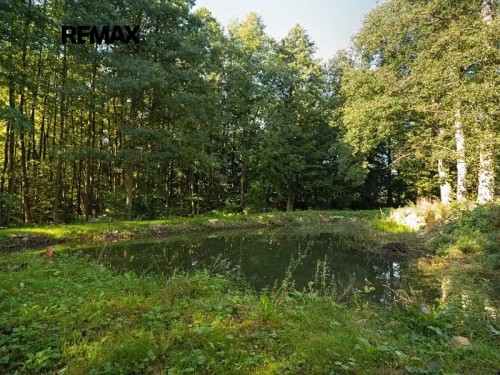 Prodej domu 770 m², pozemek 9150 m²