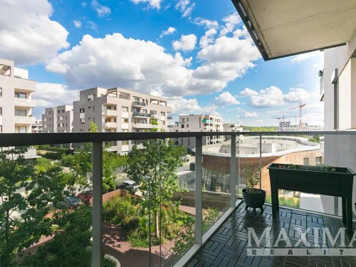 Prodaný byt 2+kk 54 m²