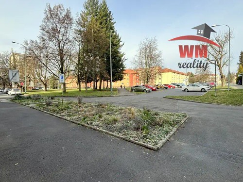 Prodej bytu 1+1 35 m²