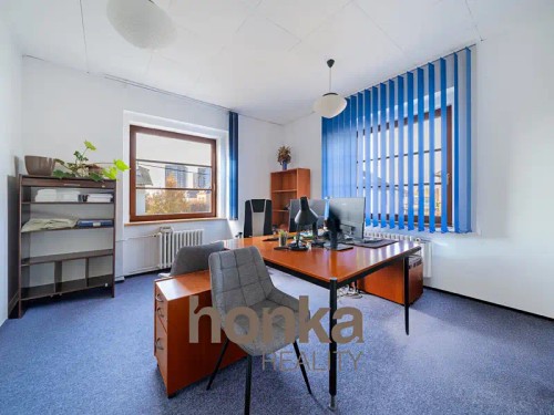 Prodej domu 183 m², pozemek 1161 m²