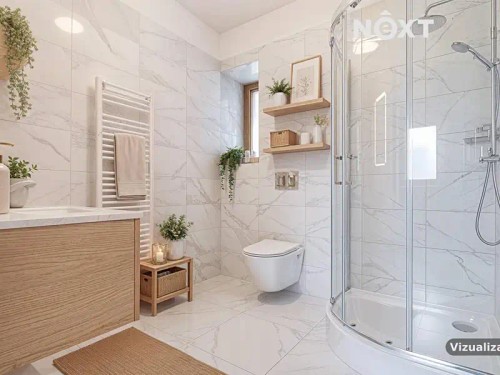 Prodej domu 91 m², pozemek 204 m²