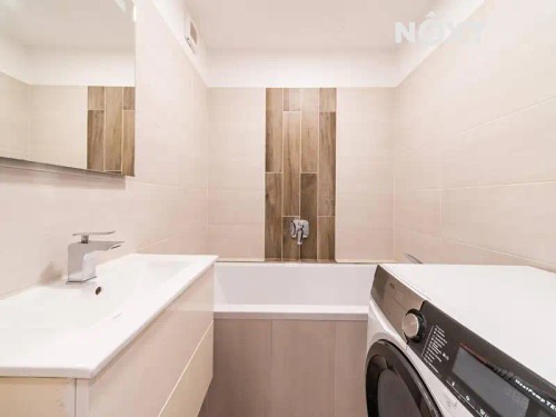 Prodaný byt 2+1 63 m²