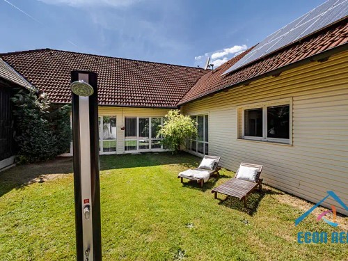 Prodej domu 140 m², pozemek 1139 m²