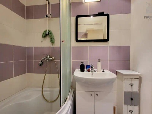 Prodaný byt 3+1 62 m²