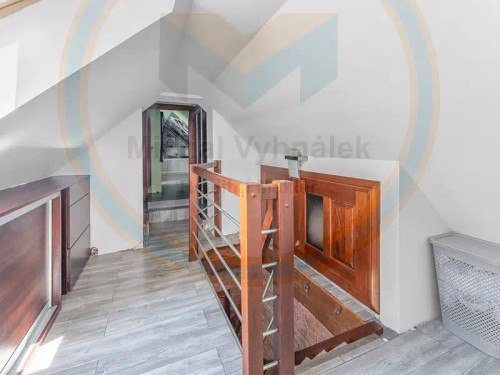 Prodaný dům 123 m², pozemek 283 m²