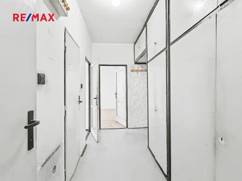 Prodaný byt 2+1 54 m²
