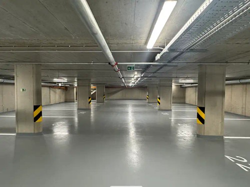 Prodaný byt 2+kk 60 m²