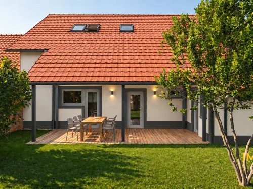 Prodej domu 133 m², pozemek 222 m²