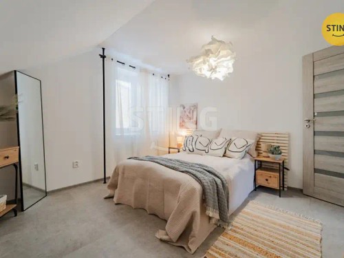 Prodej domu 208 m², pozemek 485 m²