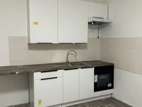 Prodaný byt 2+kk 39 m²