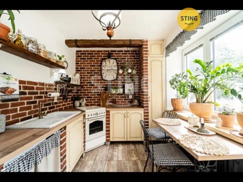 Prodej bytu 2+1 70 m²