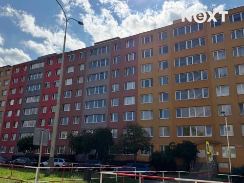 Prodej bytu 3+kk 55 m²