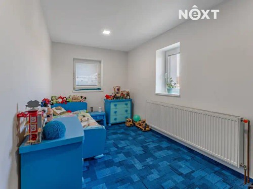 Prodej domu 230 m², pozemek 6784 m²