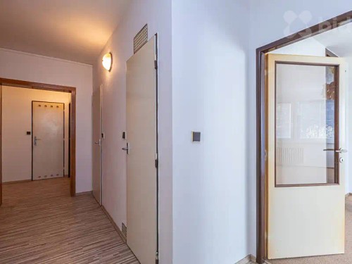 Prodej bytu 3+1 62 m²