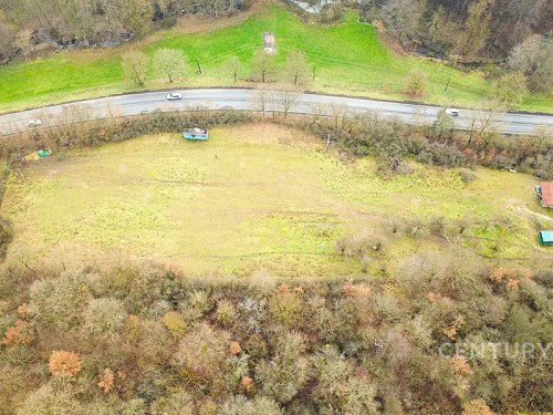 Prodej stavebního pozemku 9737 m²