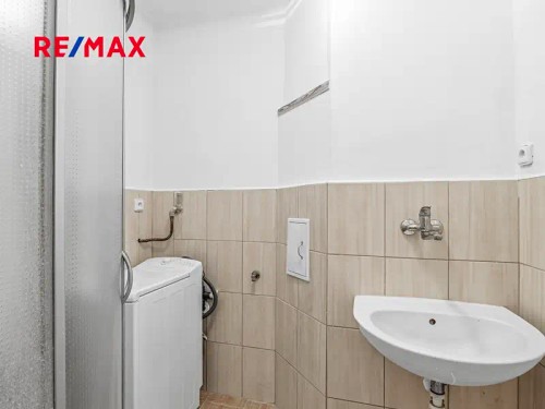 Prodej bytu 2+1 61 m²