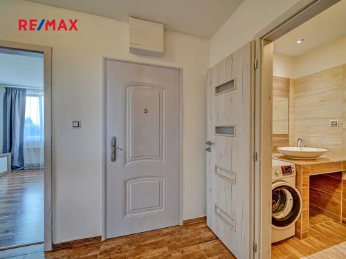 Prodaný byt 3+kk 81 m²