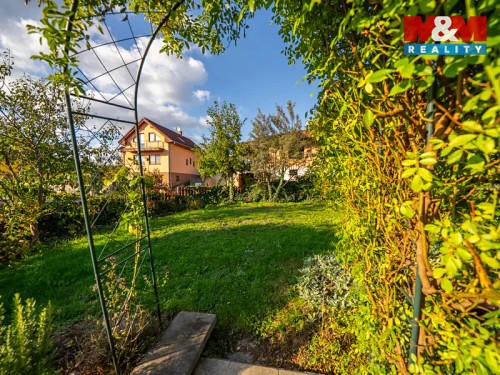 Prodaný  dům 94 m², pozemek 890 m²
