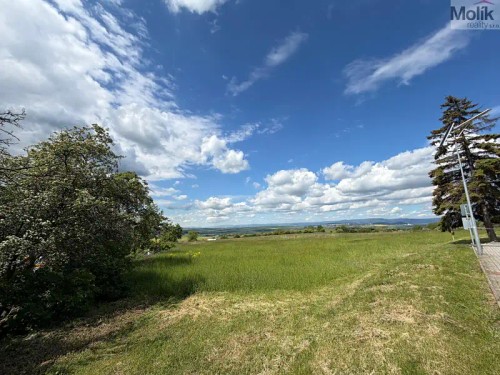 Prodej stavebního pozemku 4578 m²