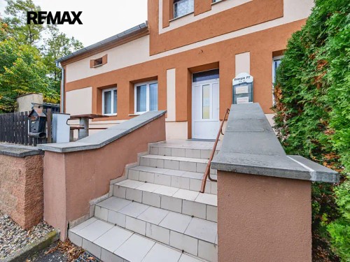 Prodej domu 670 m², pozemek 1786 m²