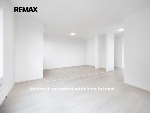 Prodej bytu 1+kk 53 m²