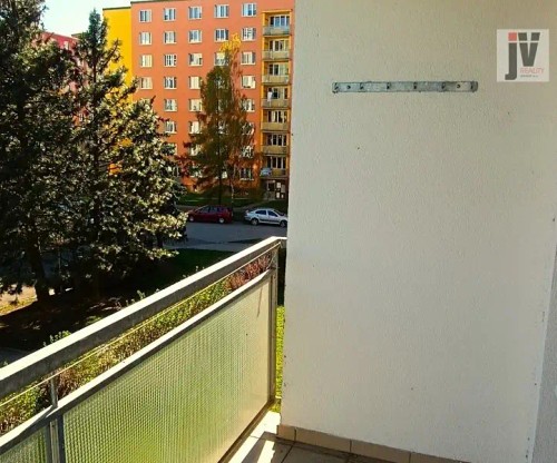 Prodaný byt 2+1 62 m²