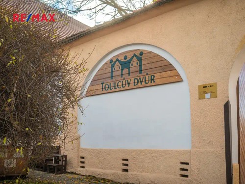 Prodaný byt 4+1 86 m²