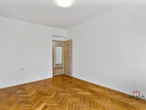 Prodaný  byt 3+1 74 m²