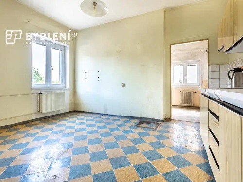 Prodej domu 297 m², pozemek 387 m²