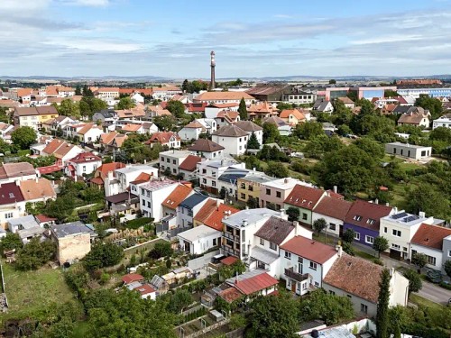 Prodej domu 90 m², pozemek 238 m²