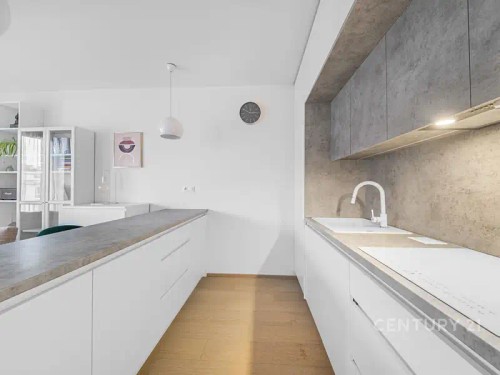 Prodaný byt 2+kk 51 m²