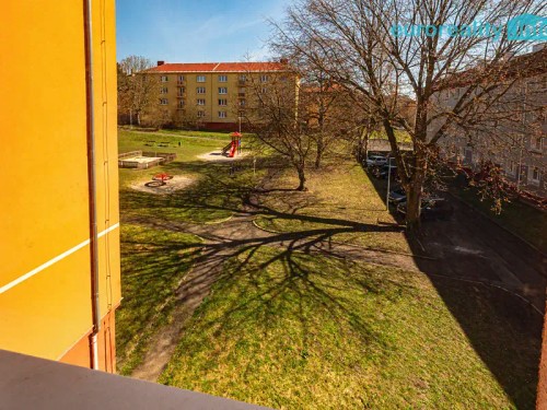 Prodej bytu 3+1 72 m²