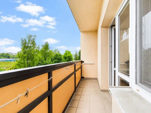 Prodaný byt 3+1 80 m²