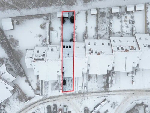 Prodej domu 135 m², pozemek 234 m²