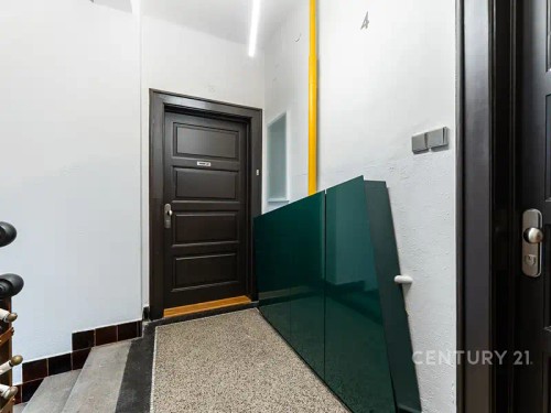 Prodej bytu 2+1 67 m²