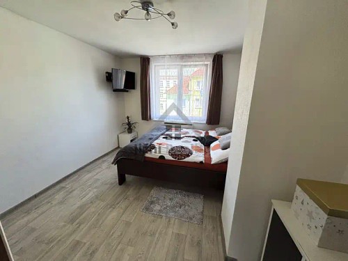 Prodej bytu 2+1 59 m²