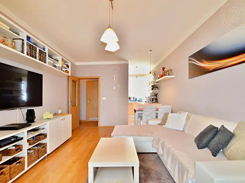 Prodaný  byt 3+kk 64 m²
