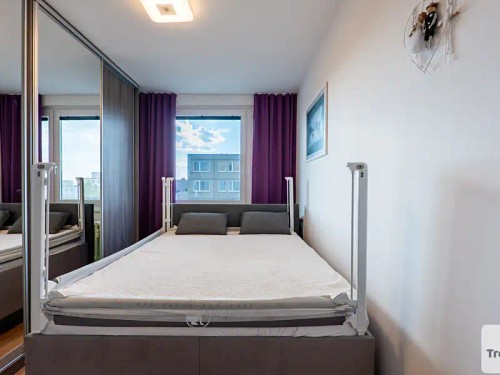 Prodaný byt 3+kk 67 m²