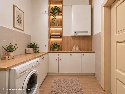 Prodej bytu 3+1 89 m²