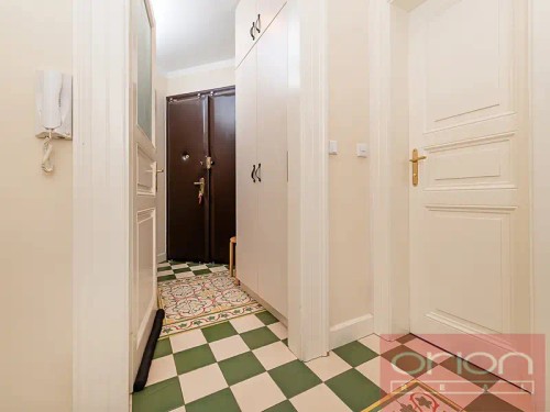 Prodaný byt 3+1 89 m²