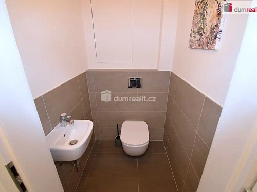 Prodaný byt 3+kk 68 m²