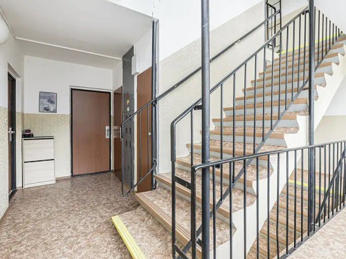 Prodej bytu 3+1 53 m²