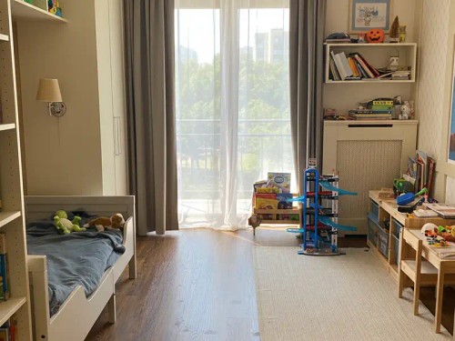 Prodej bytu 3+kk 86 m²