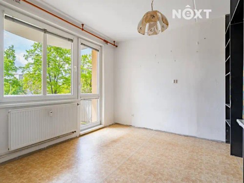 Prodej bytu 2+kk 42 m²